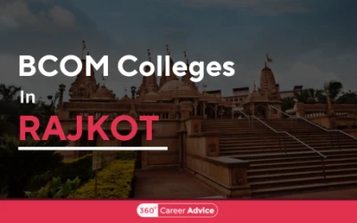 Best BCom Colleges in Rajkot for Students
