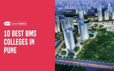 10 Best BMS Colleges in Pune