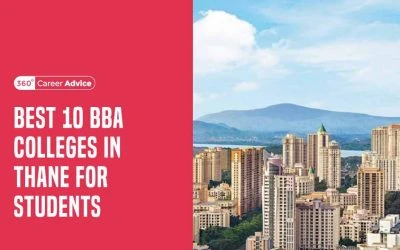 Best 10 BBA Colleges In Thane For Students