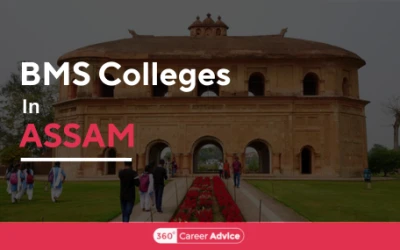 Best BMS Colleges in Assam