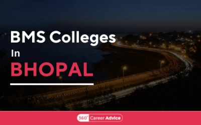 Best BMS Colleges in Bhopal