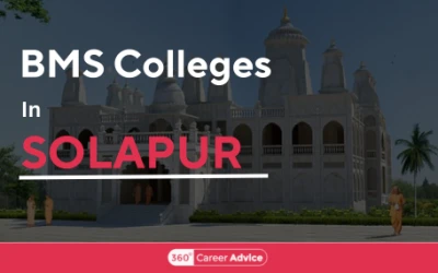 BMS Colleges in Solapur
