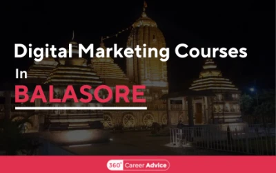 Best Digital Marketing Courses In Balasore