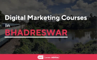 Best Digital Marketing Courses In Bhadreswar To Upskill