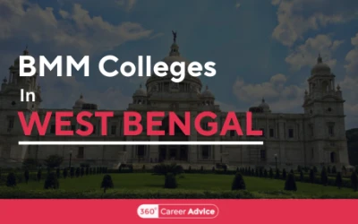 Best BMM Colleges In West Bengal for Students