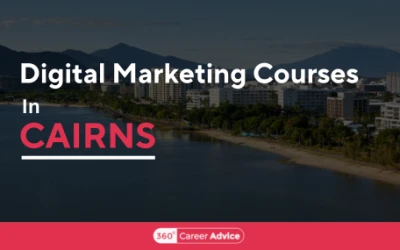 Top 6 Digital Marketing Courses In Cairns