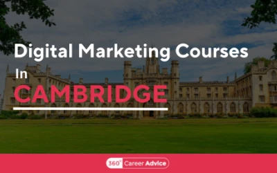 Top 6 Digital Marketing Courses In Cambridge