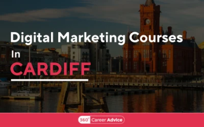 Top 5 Digital Marketing Courses In Cardiff