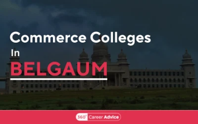 Commerce Colleges in Belgaum