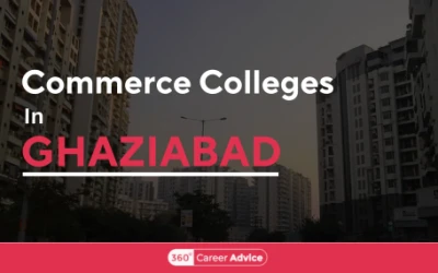 Commerce Colleges in Ghaziabad