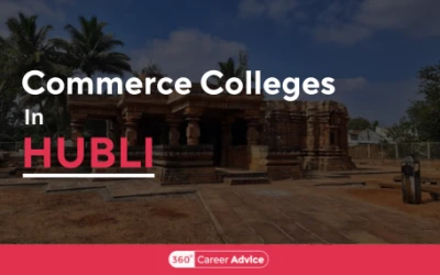 Best Commerce Colleges in Hubli in 2024