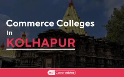12 Popular Commerce Colleges in Kolhapur in 2024