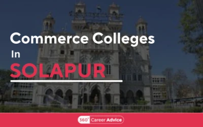 Commerce Colleges in Solapur