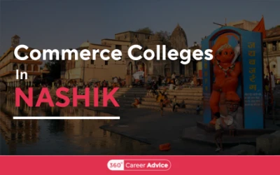 10 Best Commerce Colleges in Nashik after 12th