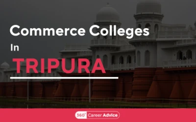 Best Commerce Colleges in Tripura for Students