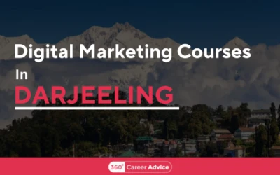 Best Digital Marketing Courses in Darjeeling