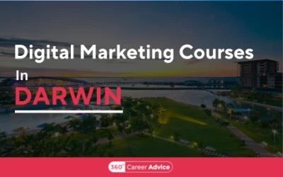 Top Digital Marketing Courses In Darwin