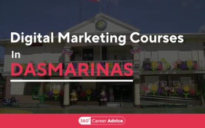 Top Digital Marketing Courses In Dasmarinas