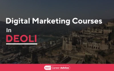 Popular Digital Marketing Courses in Deoli