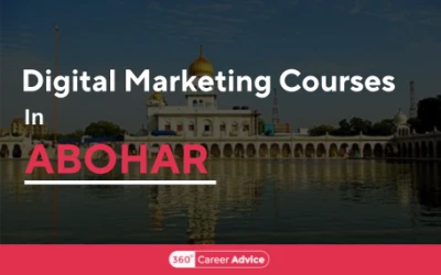 Best Digital Marketing Courses In Abohar