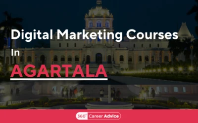 Digital Marketing Courses In Agartala