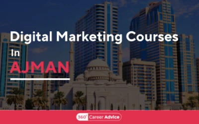 Best Digital Marketing Courses in Ajman