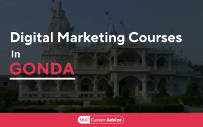Best Digital Marketing Courses In Gonda