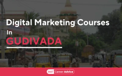 Best Digital Marketing Courses In Gudivada