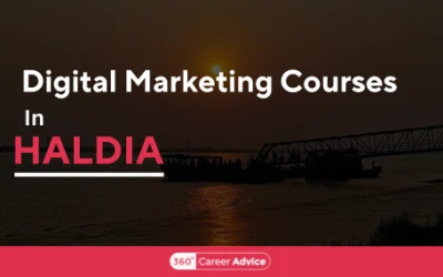 Top Digital Marketing Courses in Haldia