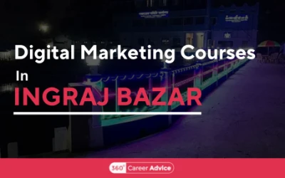 Best Digital Marketing Courses in Ingraj Bazar