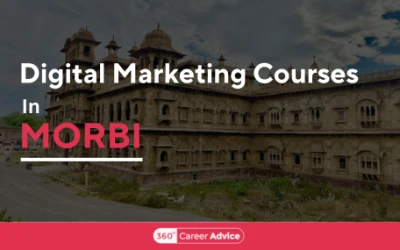 Digital Marketing Courses In Morbi