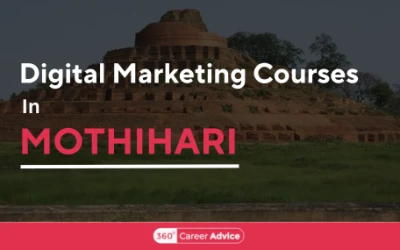 Best Digital Marketing Courses In Mothihari
