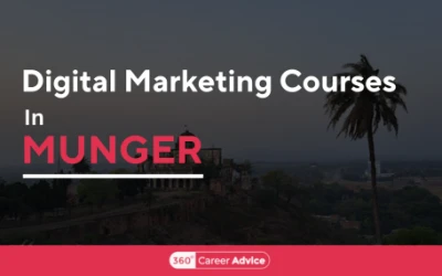 Digital Marketing Courses In Munger