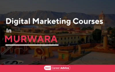 Best Digital Marketing Courses In Murwara