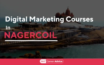 Best Digital Marketing Courses in Nagercoil to Start Your Career