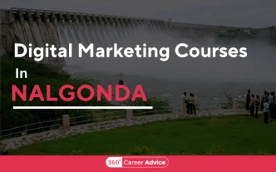 Top 7 Digital Marketing Courses in Nalgonda.