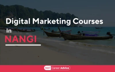 Top Digital Marketing Courses In Nangi