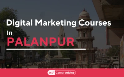 Digital Marketing Courses In Palanpur