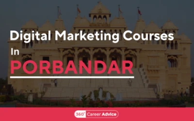 Top Digital Marketing Courses in Porbandar