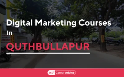 Popular Digital Marketing Courses In Quthbullapur