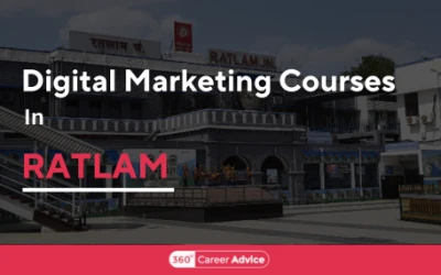 Popular Digital Marketing Courses in Ratlam for Students