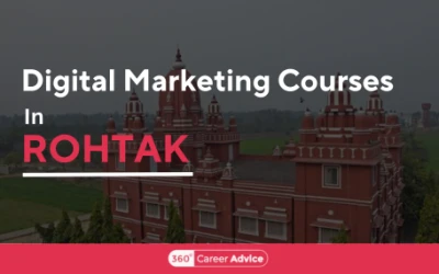 Popular Digital Marketing Courses in Rohtak