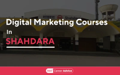 Top Digital Marketing Courses In Shahdara