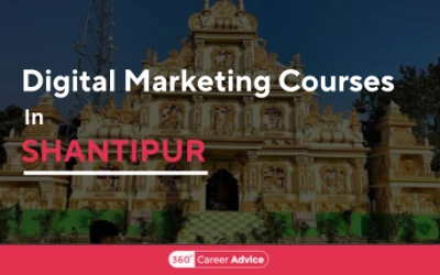 Best Digital Marketing Courses in Shantipur to Start Your Career