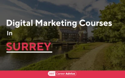 Best Digital Marketing Courses in Surrey