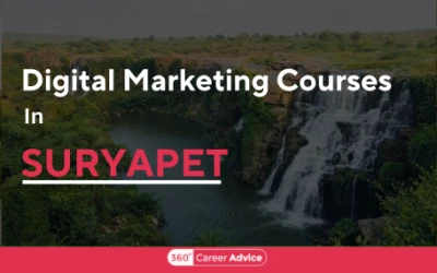 Best Digital Marketing Courses in Suryapet