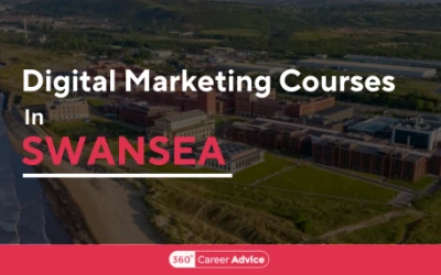 Best Digital Marketing Courses in Swansea