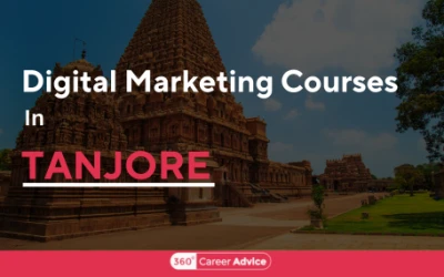 Popular Digital Marketing Courses in Tanjore
