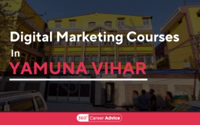 Best Digital Marketing Courses in Yamuna Vihar to Start Your Career