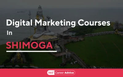 Popular Digital Marketing Courses in Shimoga for Students